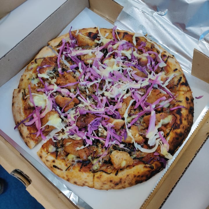 photo of Sunny Slices Katzoo shared by @hownowbrownkow on  30 Oct 2020 - review
