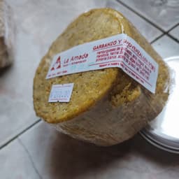 La amada
