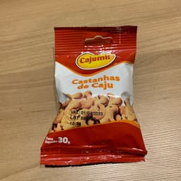 Cajumil