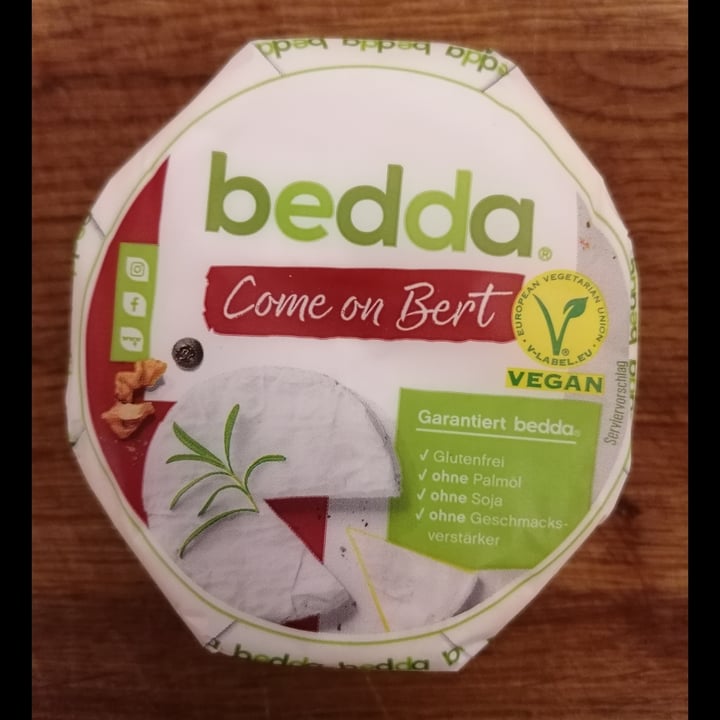 review photo of Bedda Come on bert shared by @jenn1wnk on 12 Nov 2022 - review