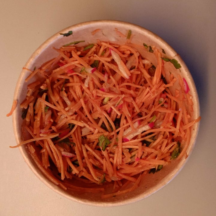 review photo of EXKi spring karrot shared by @juliaavi on 22 May 2022 - review