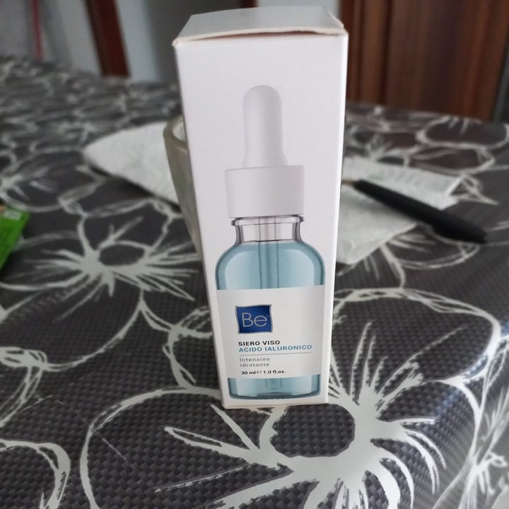 photo of be-md siero viso shared by @nuanda on  22 Nov 2022 - review