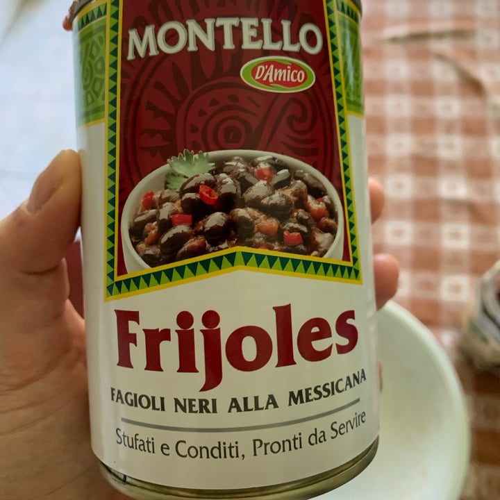 review photo of Montello D'Amico Frijoles shared by @laramart on 03 Jul 2022 - review