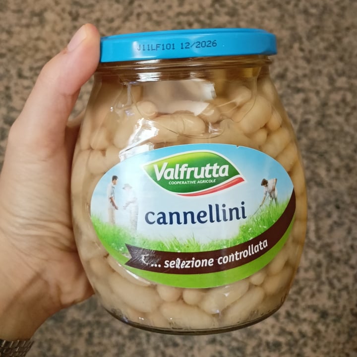 photo of Valfrutta Fagioli cannellini shared by @denise99 on  16 Sep 2022 - review