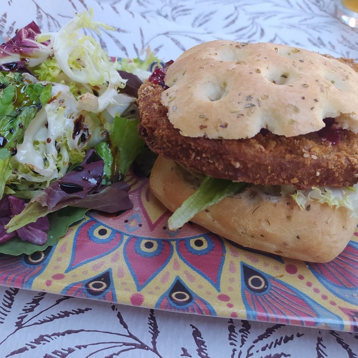 review photo of LA BODEGUITA DE Belén Hamburguesa shared by @merx on 20 Jul 2021 - review