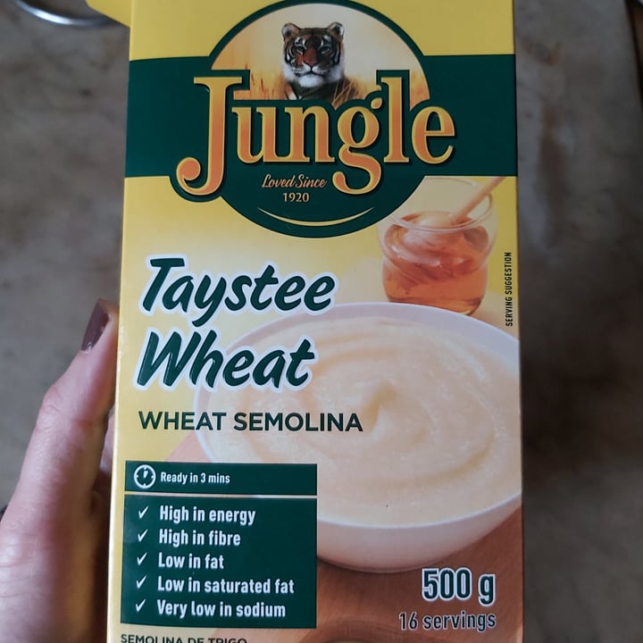 review photo of Jungle Taystee Wheat shared by @karen93 on 19 Jun 2022 - review