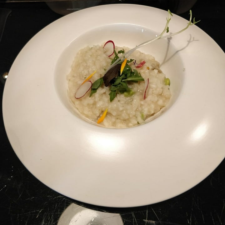 photo of Joie Truffle Risotto shared by @maiwennmia on  31 Jan 2021 - review