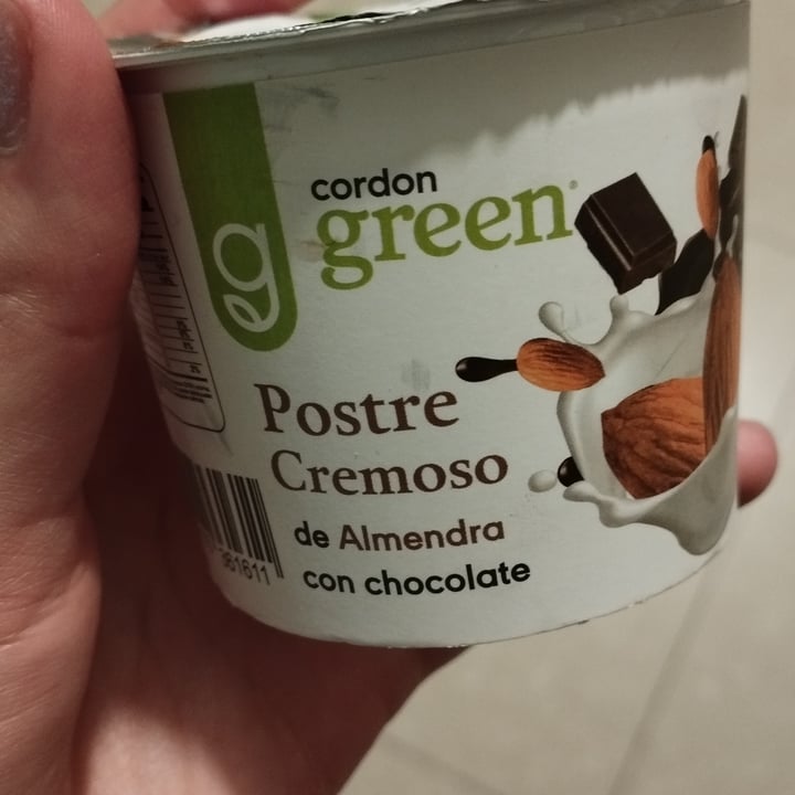 review photo of Cordan Green Products postre cremoso shared by @hugallyourfriends on 07 Nov 2022 - review