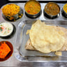 Udipi Ganesh Vilas Restaurant