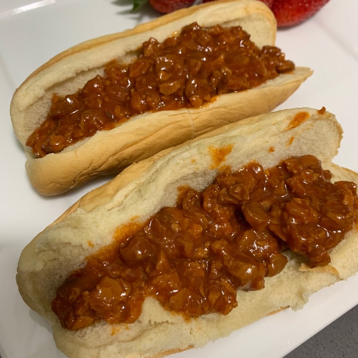 review photo of Loma Linda Sloppy joe shared by @ryannelong on 08 Jul 2020 - review