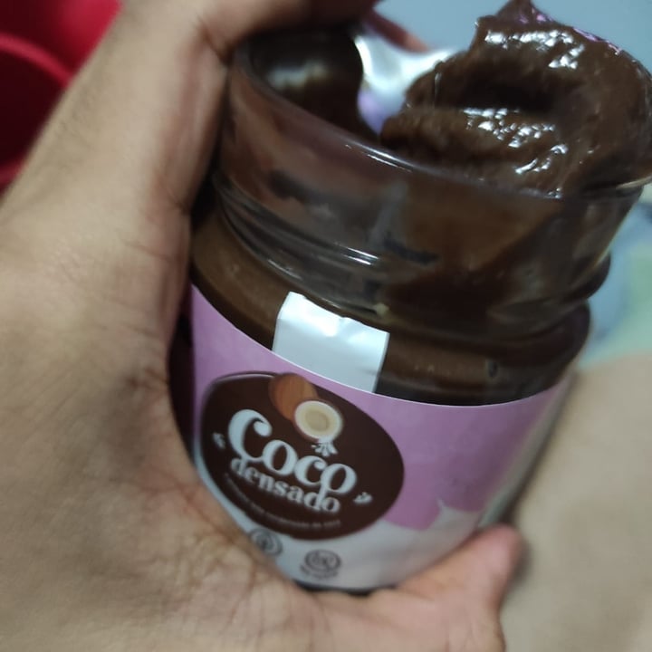 review photo of Cocodensado Brigadeiro - Cocodensado shared by @bmsilva on 26 Jul 2021 - review