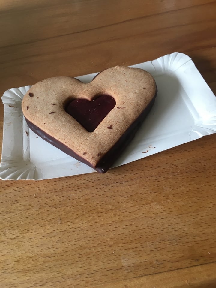 photo of Achleitner Biohof GmbH Spelt Heart Vegan shared by @sophie3 on  29 Apr 2020 - review