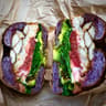 Two Men Bagel House