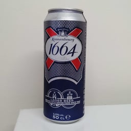 Kronenbourg 1664