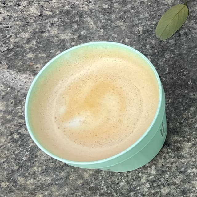 Photo of the dish “Haferdrink Kaffee”