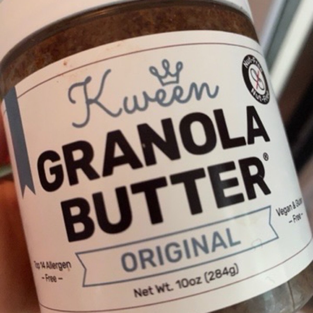 Kween Granola Butter Reviews abillion