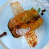 Restaurante Vegetariano OCHO_Errenteria