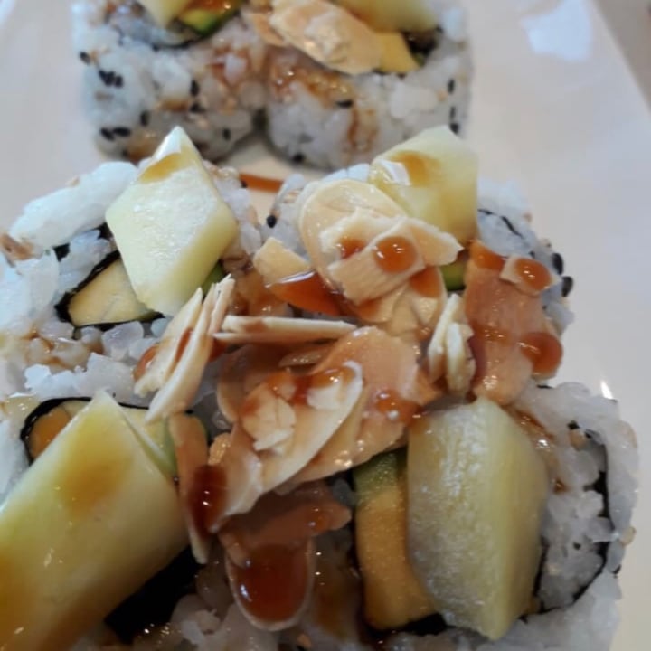 photo of Sushiko - Brescia Sushiko shared by @zugnobbi on  19 Apr 2021 - review