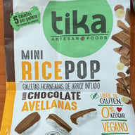 Tika Artesan Foods