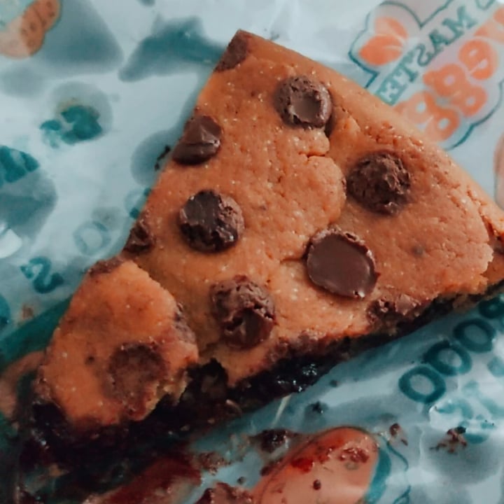 photo of Master Veggie Torta Cookie shared by @lucim on  17 Feb 2022 - review