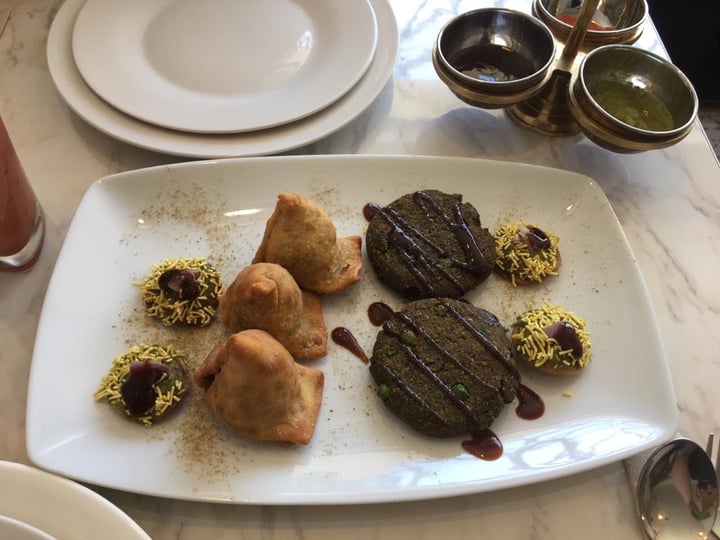 photo of Indian Box Delicias de Bombay shared by @mauricioserrano on  27 Feb 2020 - review