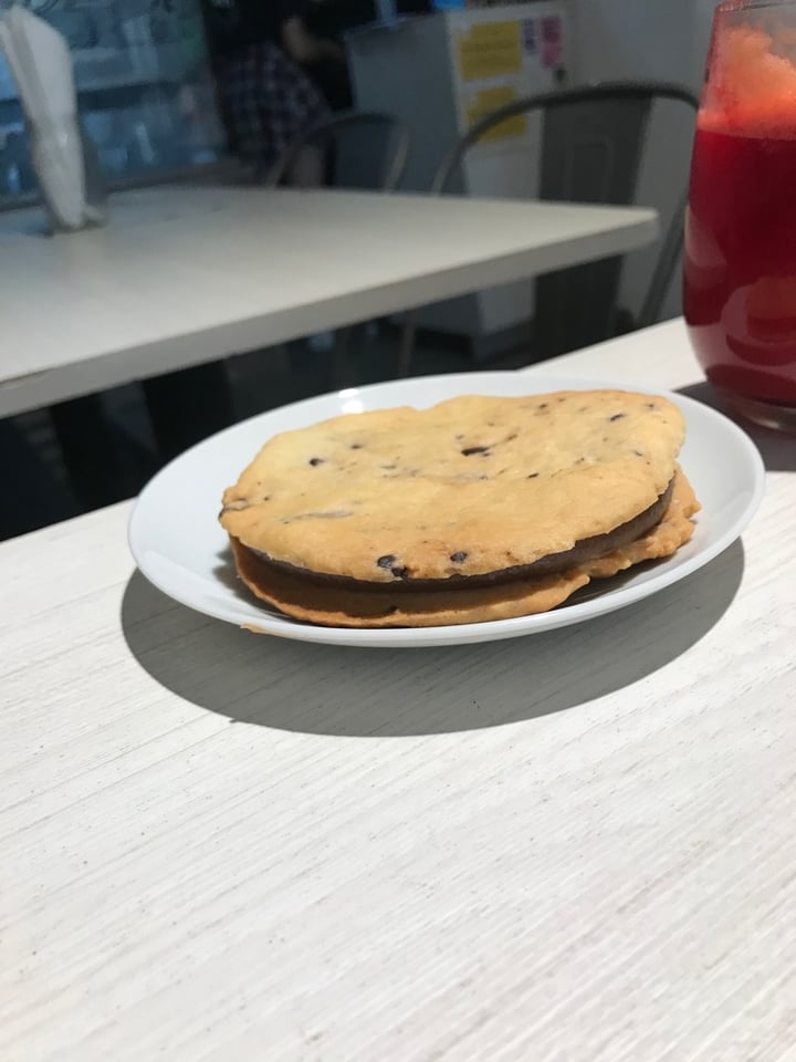 photo of Vica (Delivery Only) Alfacookie shared by @sechague on  18 Feb 2020 - review
