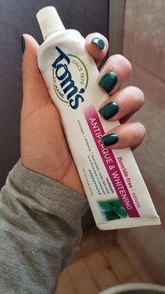 Best vegan dental care