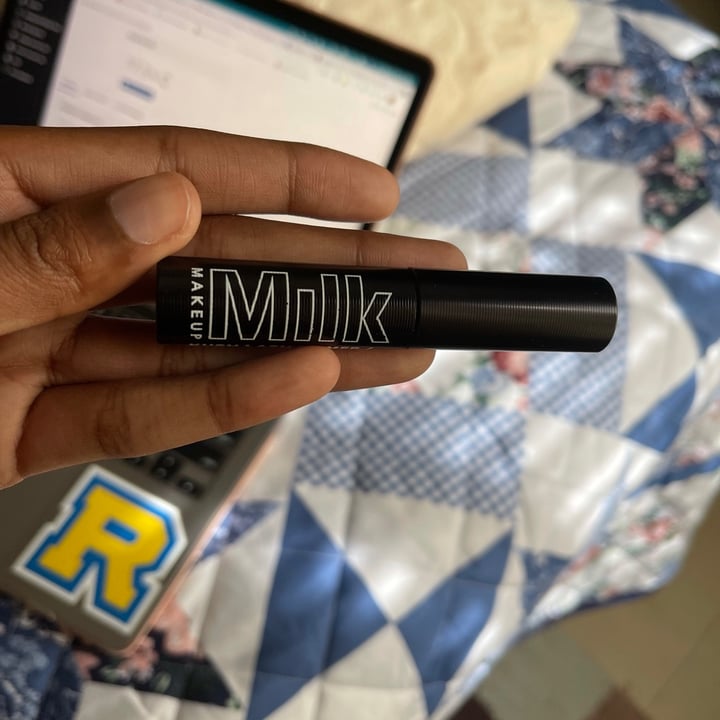 review photo of Milk Makeup Kush Lush Primer shared by @meganandersunshine on 06 Aug 2021 - review