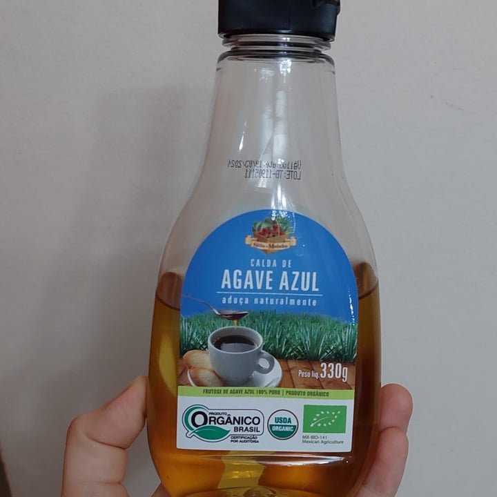 review photo of Sítio do Moinho Calda de Agave Azul shared by @faithandhope on 14 May 2022 - review