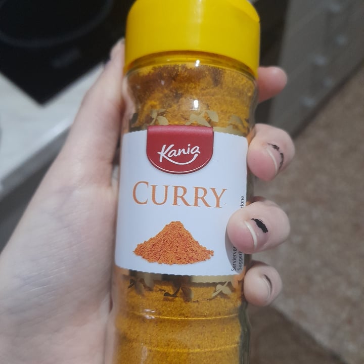 photo of Kania Curry shared by @yeonjunwi on  18 Oct 2022 - review