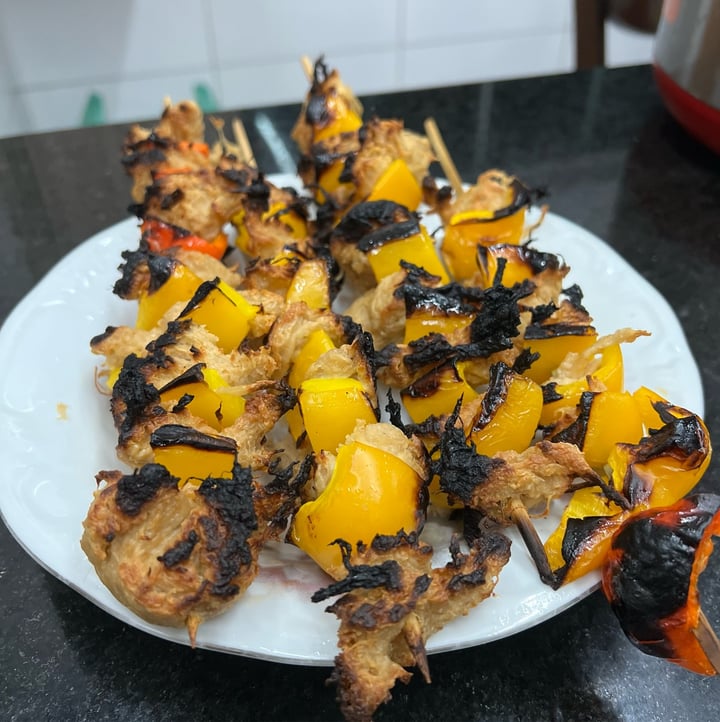 review photo of Pop Vegan Food Vrango congelado shared by @danimoreno on 19 Jul 2022 - review