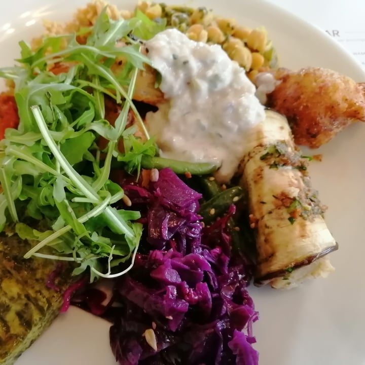 photo of Bio's Kitchen Buffet shared by @greenyoureats on  18 Mar 2022 - review