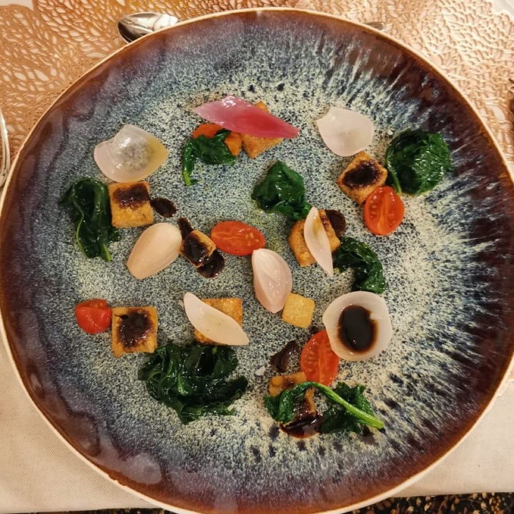 review photo of In Punta di Piedi Otto in agro shared by @valeada on 18 Mar 2022 - review
