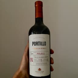 Portillo