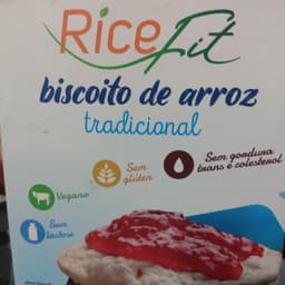 rice fit