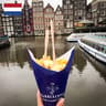 Manneken Pis Damrak