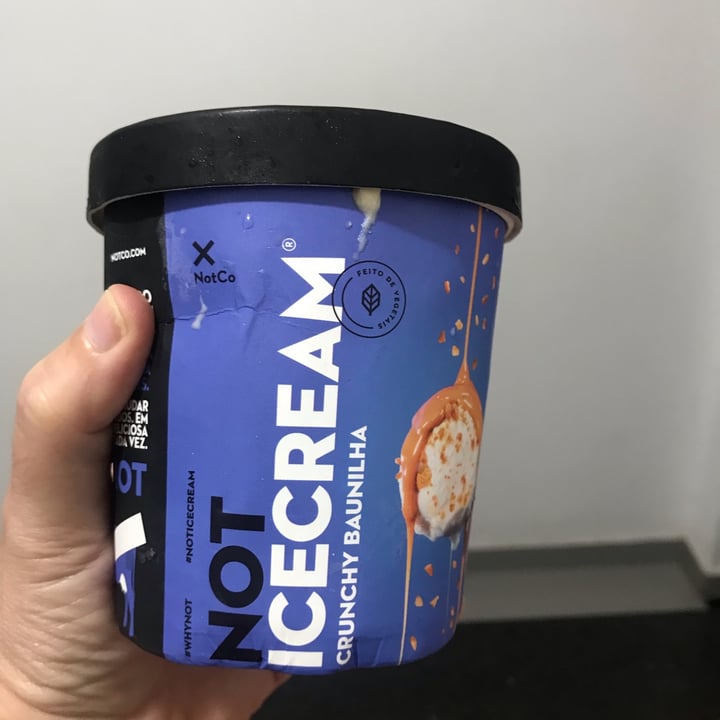 review photo of NotCo Not Milk Original shared by @cladis on 30 Apr 2022 - review