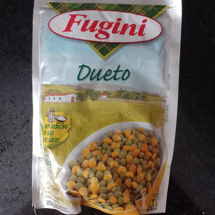 review photo of Fugini Milho shared by @httpsll on 15 Oct 2022 - review