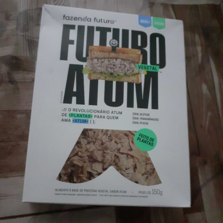 photo of Fazenda Futuro - Future Farm Future Tuna shared by @alexandresena on  16 Jun 2022 - review