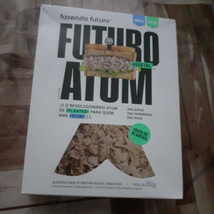 review photo of Fazenda Futuro - Future Farm Future Tuna shared by @alexandresena on 16 Jun 2022 - review