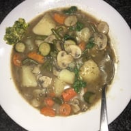 Vegan Stew