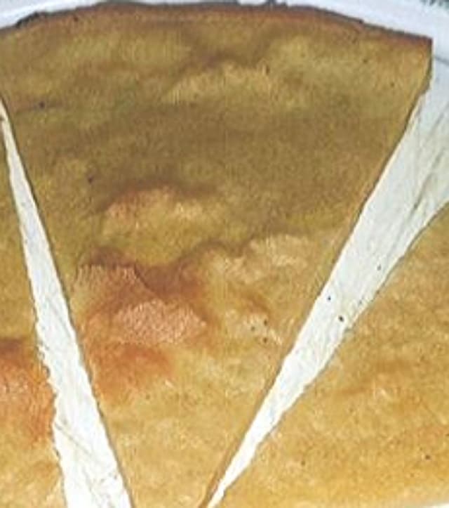 Photo of the dish “Fainá”