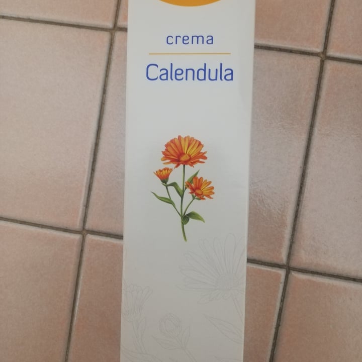 photo of Swiss Just Crema calendula shared by @ftomasello on  14 Apr 2022 - review