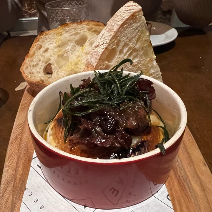 review photo of No. Twelve Camembert “Cheese” shared by @glamhippie on 22 Jan 2023 - review