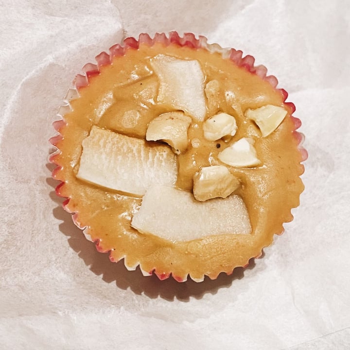 review photo of Nourishmoi White Chocolate Fudge Cups shared by @lynnetomlinson on 29 Mar 2021 - review