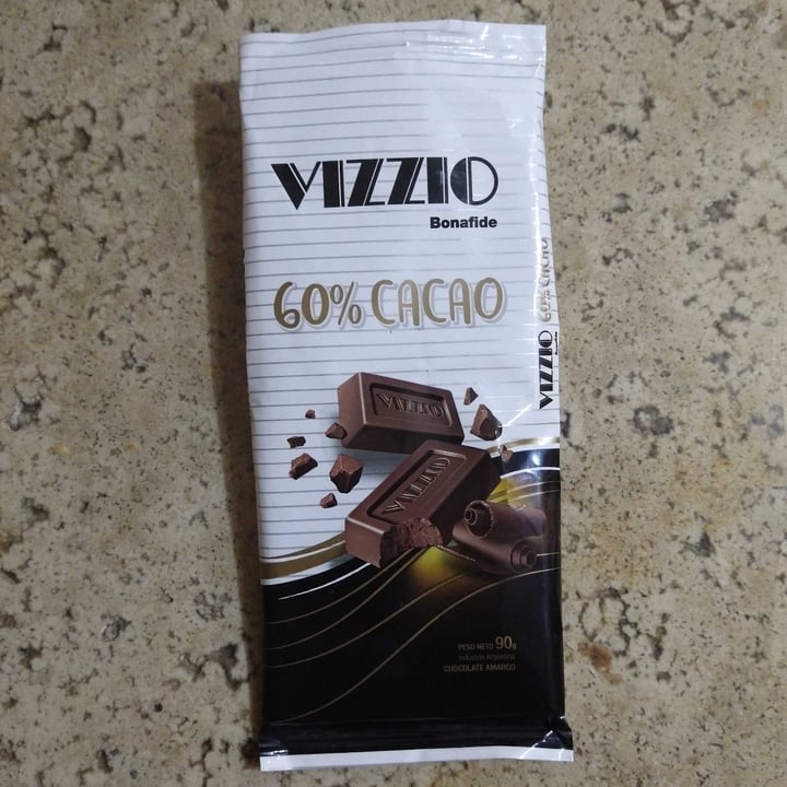 photo of Bonafide Vizzio 60% Cacao shared by @micae on  11 Jun 2022 - review