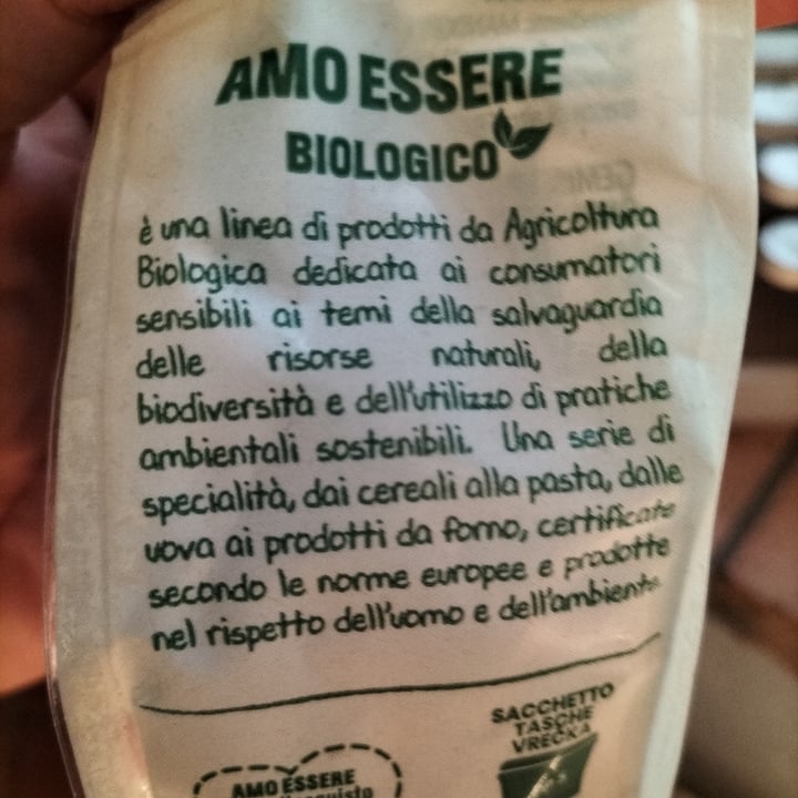 photo of Amo Essere Biologico Mix Vitality shared by @raffa70s70 on  18 Dec 2022 - review