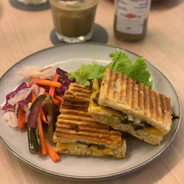 review photo of Well Loft You Mush Love Me Grilled PUNini shared by @alexandramichelle on 13 Jan 2021 - review