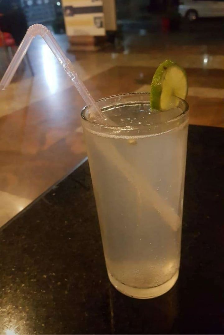 photo of Sheroes' Hangout Fresh Lime Soda shared by @utkarsh on  26 Feb 2020 - review