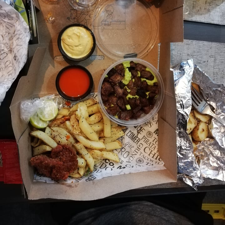 review photo of Revolucion Verde Paquetenamores shared by @karenmf95 on 26 Jul 2020 - review